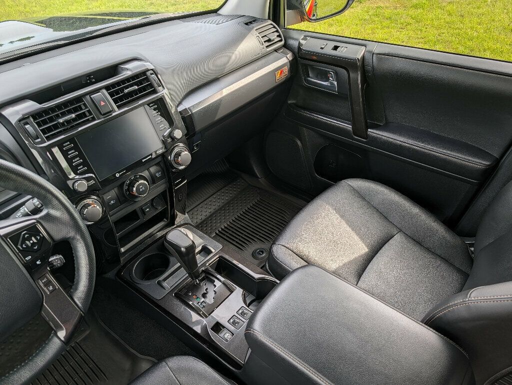 2023 Toyota 4Runner 40th Anniversary Special Edition - 23035676 - 30