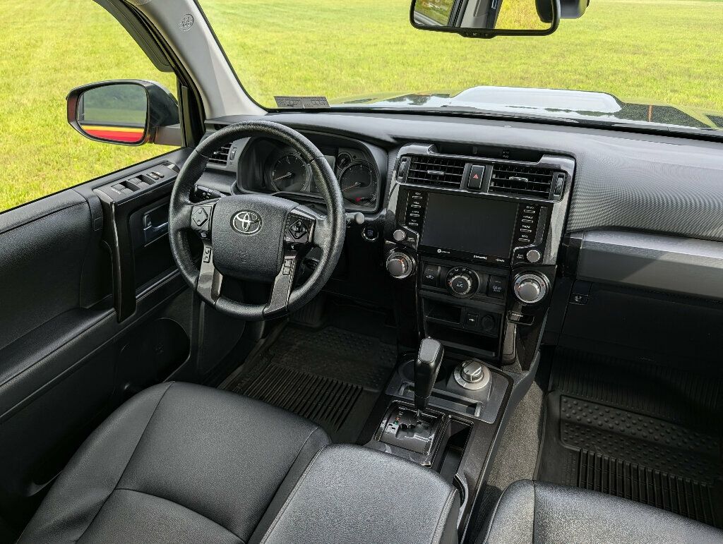 2023 Toyota 4Runner 40th Anniversary Special Edition - 23035676 - 31