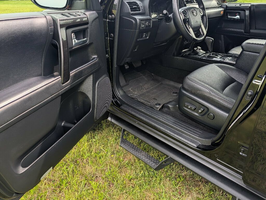 2023 Toyota 4Runner 40th Anniversary Special Edition - 23035676 - 32