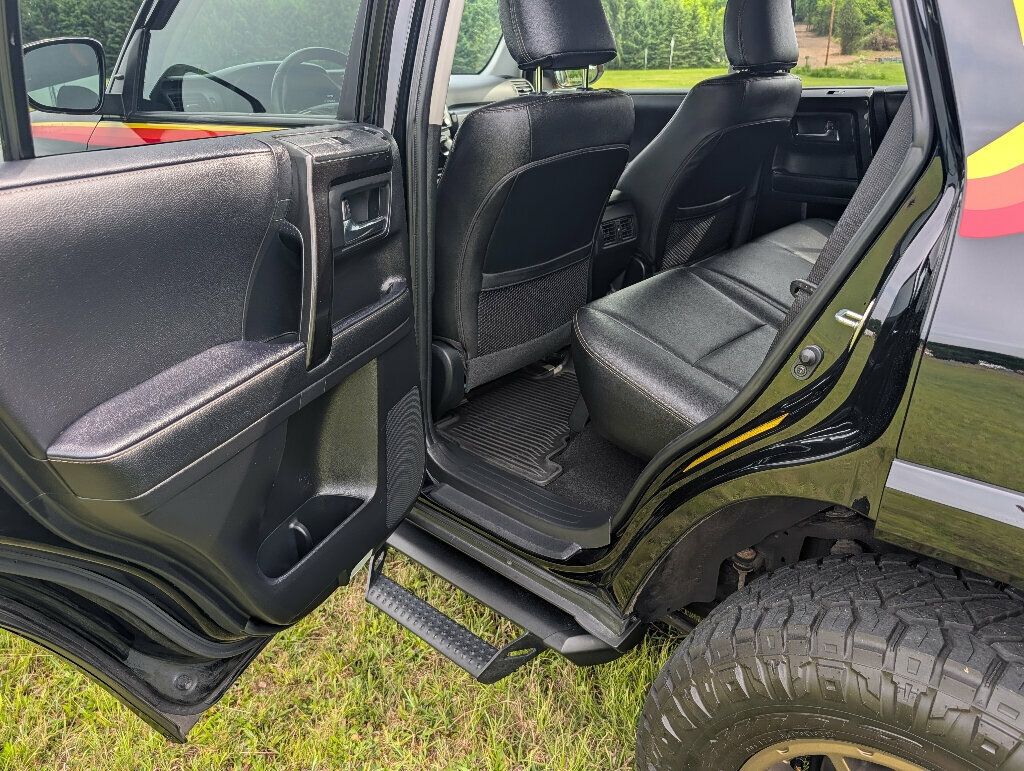 2023 Toyota 4Runner 40th Anniversary Special Edition - 23035676 - 33