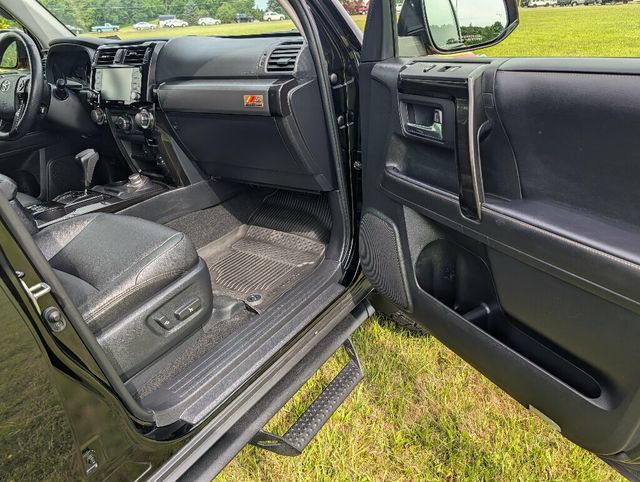 2023 Toyota 4Runner 40th Anniversary Special Edition - 23035676 - 35