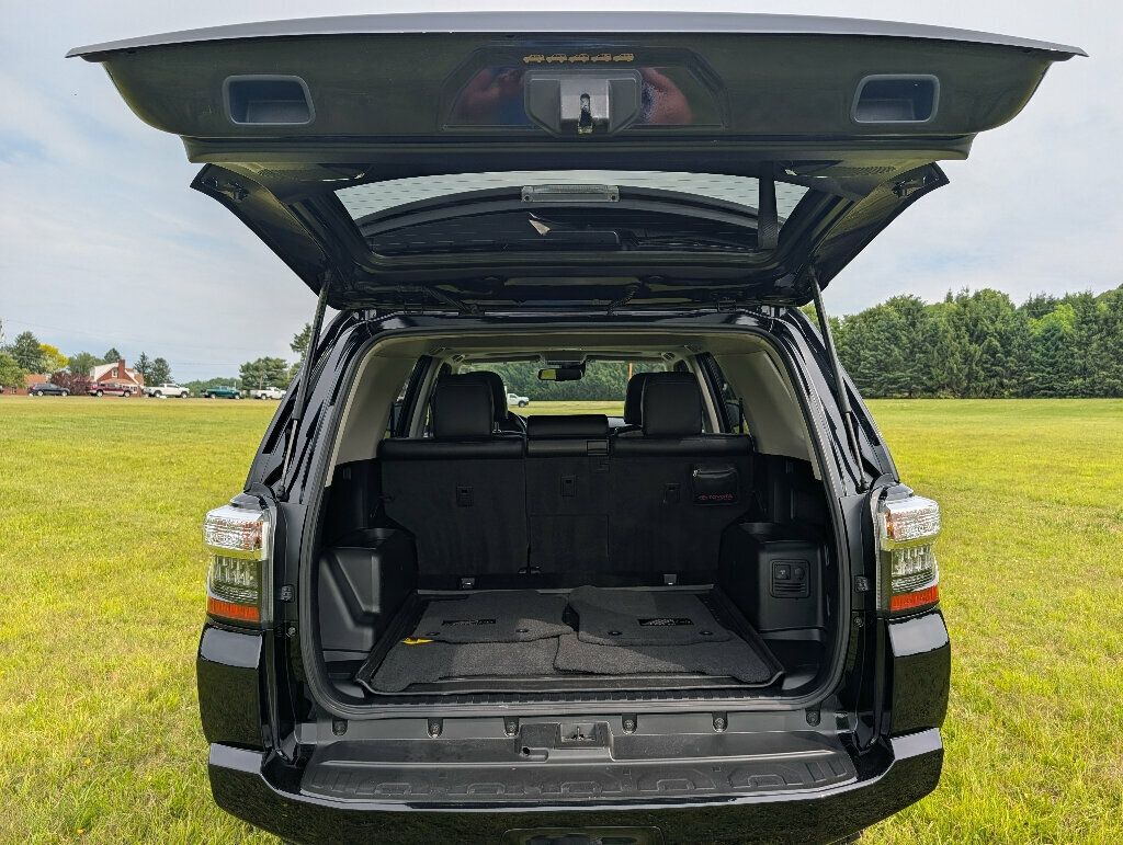 2023 Toyota 4Runner 40th Anniversary Special Edition - 23035676 - 37