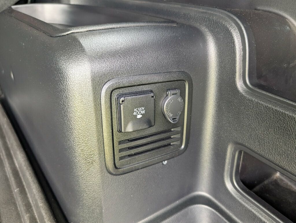 2023 Toyota 4Runner 40th Anniversary Special Edition - 23035676 - 41