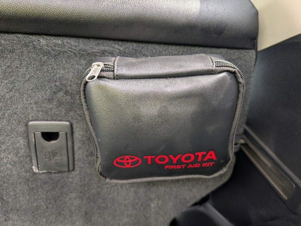 2023 Toyota 4Runner 40th Anniversary Special Edition - 23035676 - 42
