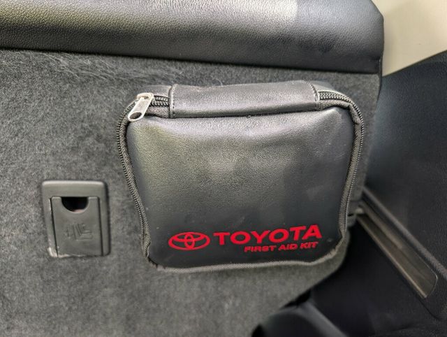 2023 Toyota 4Runner 40th Anniversary Special Edition - 23035676 - 42