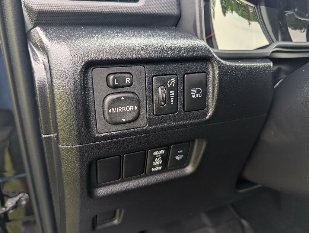 2023 Toyota 4Runner 40th Anniversary Special Edition - 23035676 - 46