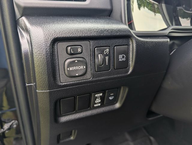 2023 Toyota 4Runner 40th Anniversary Special Edition - 23035676 - 46