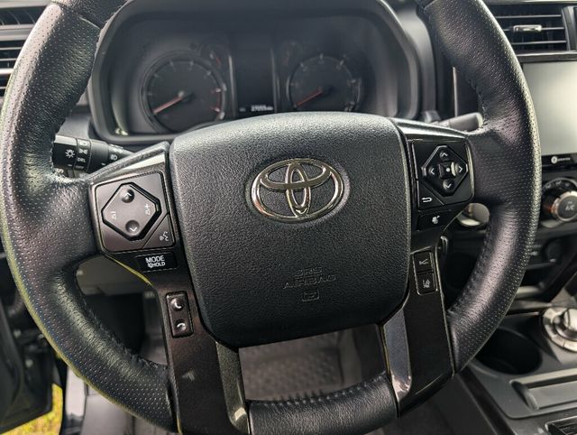 2023 Toyota 4Runner 40th Anniversary Special Edition - 23035676 - 47