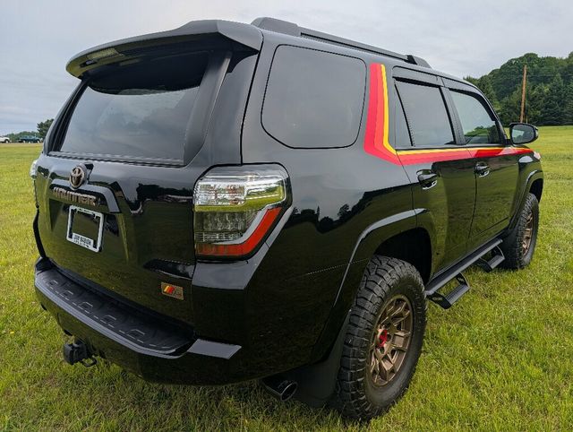 2023 Toyota 4Runner 40th Anniversary Special Edition - 23035676 - 4