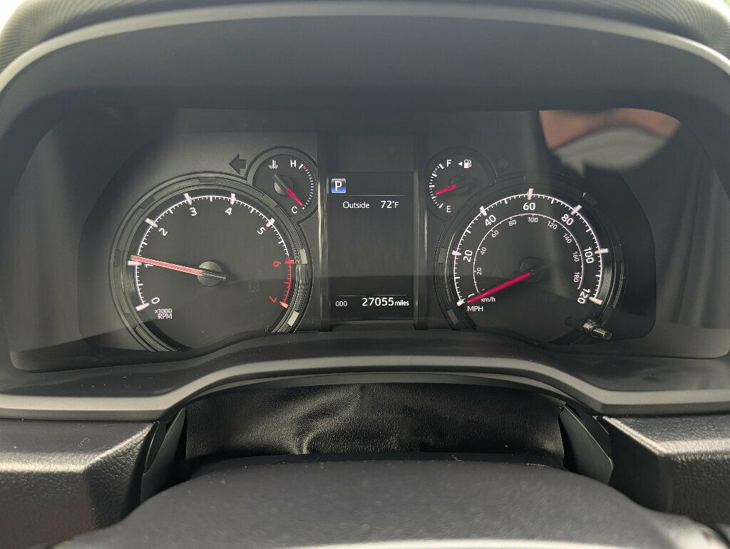 2023 Toyota 4Runner 40th Anniversary Special Edition - 23035676 - 49