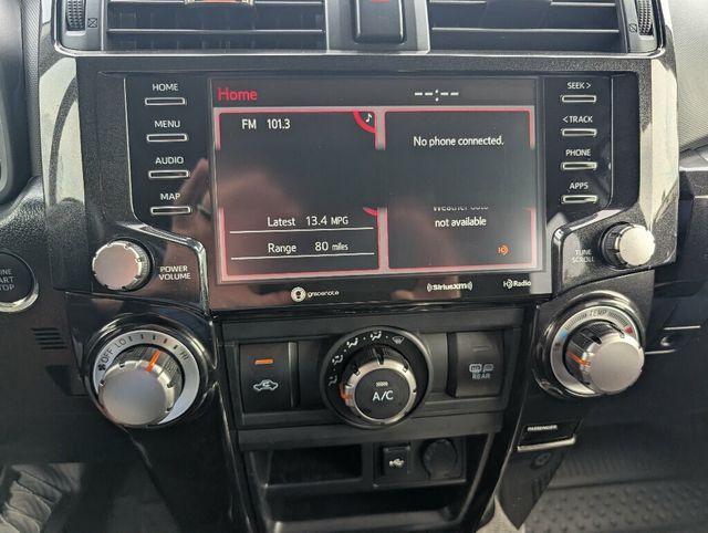 2023 Toyota 4Runner 40th Anniversary Special Edition - 23035676 - 51