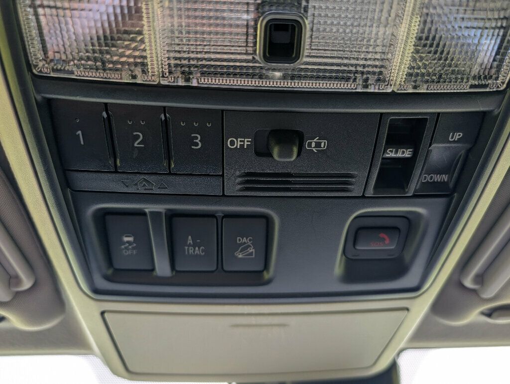 2023 Toyota 4Runner 40th Anniversary Special Edition - 23035676 - 53