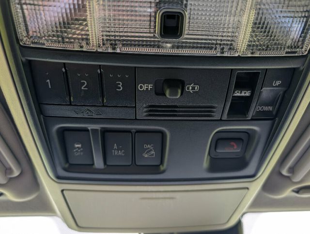 2023 Toyota 4Runner 40th Anniversary Special Edition - 23035676 - 53