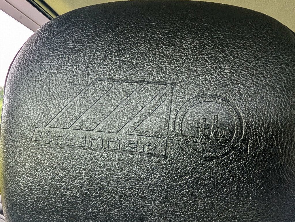 2023 Toyota 4Runner 40th Anniversary Special Edition - 23035676 - 54