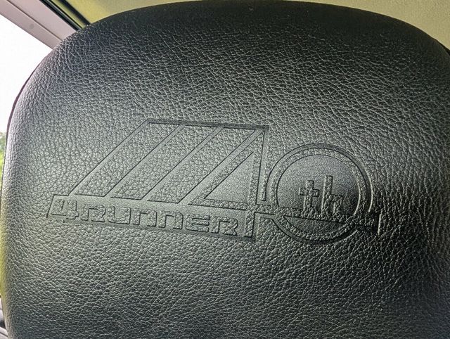 2023 Toyota 4Runner 40th Anniversary Special Edition - 23035676 - 54