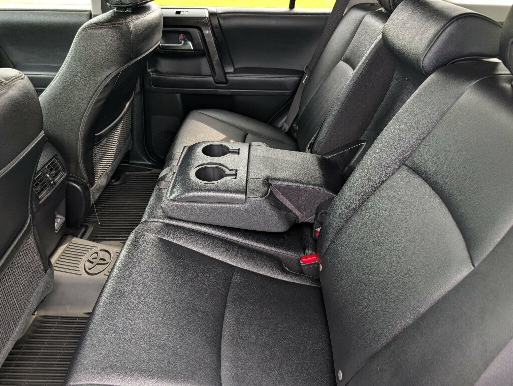 2023 Toyota 4Runner 40th Anniversary Special Edition - 23035676 - 58