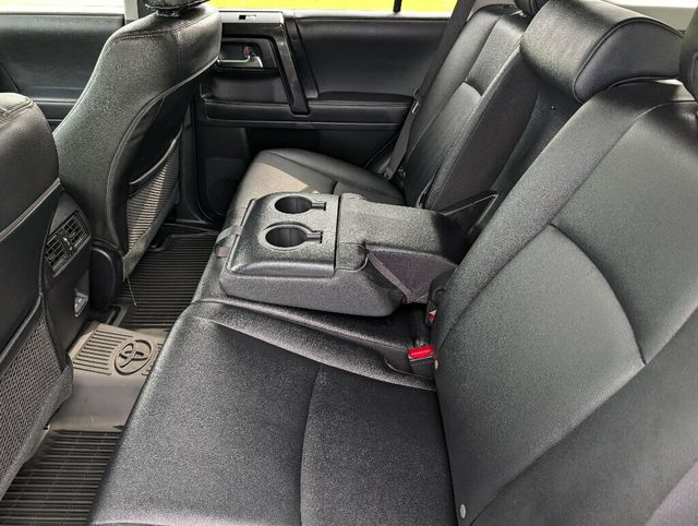 2023 Toyota 4Runner 40th Anniversary Special Edition - 23035676 - 58