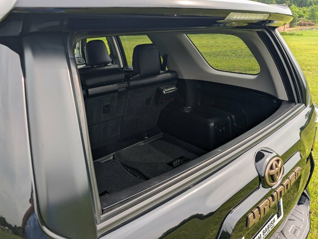 2023 Toyota 4Runner 40th Anniversary Special Edition - 23035676 - 60