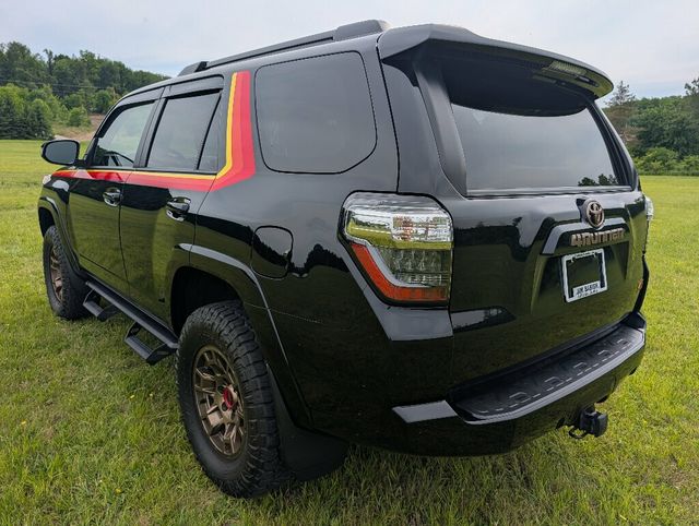 2023 Toyota 4Runner 40th Anniversary Special Edition - 23035676 - 6