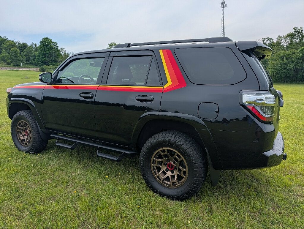 2023 Toyota 4Runner 40th Anniversary Special Edition - 23035676 - 7