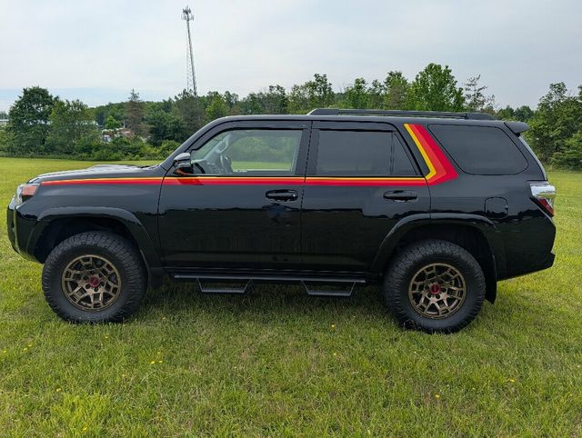 2023 Toyota 4Runner 40th Anniversary Special Edition - 23035676 - 8