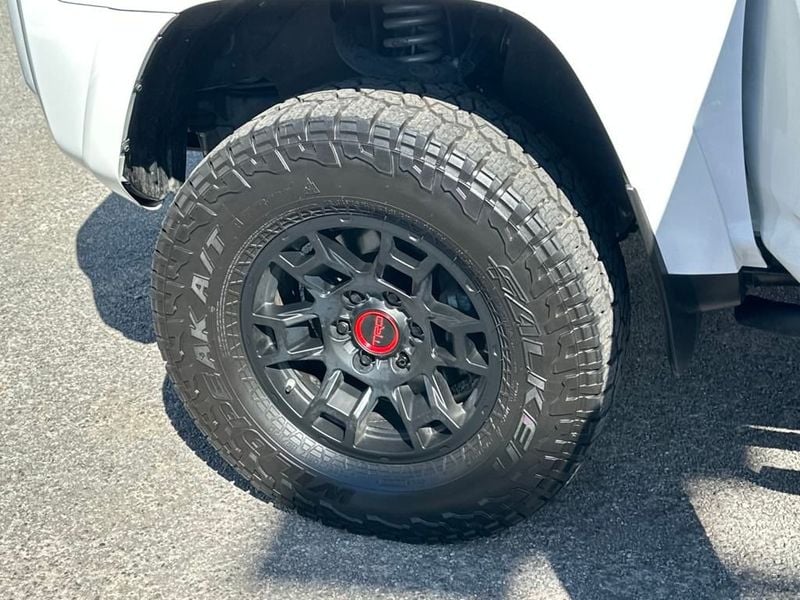 2023 Toyota 4Runner 40th Anniversary Special Edition 4WD - 22936305 - 10