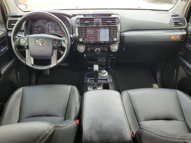 2023 Toyota 4Runner 40th Anniversary Special Edition 4WD - 23025708 - 9