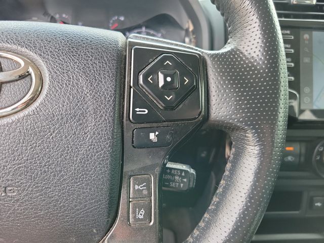 2023 Toyota 4Runner 40th Anniversary Special Edition 4WD - 23025708 - 17