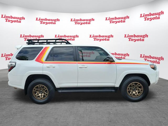 2023 Toyota 4Runner 40th Anniversary Special Edition 4WD - 23025708 - 1