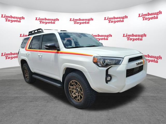 2023 Toyota 4Runner 40th Anniversary Special Edition 4WD - 23025708 - 19