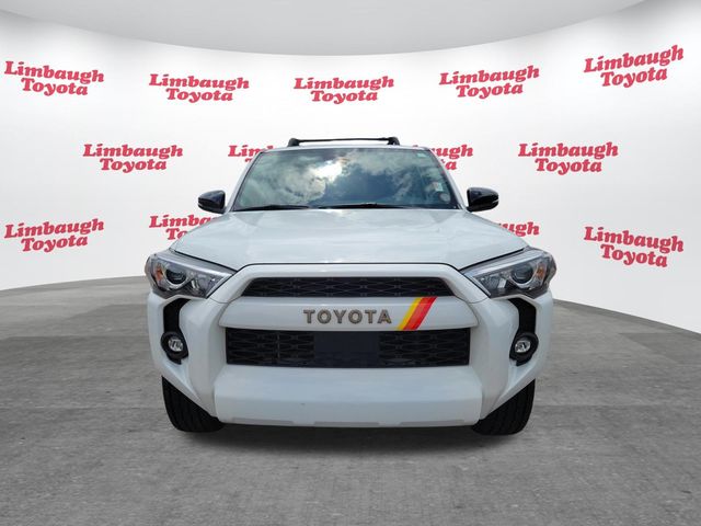 2023 Toyota 4Runner 40th Anniversary Special Edition 4WD - 23025708 - 20