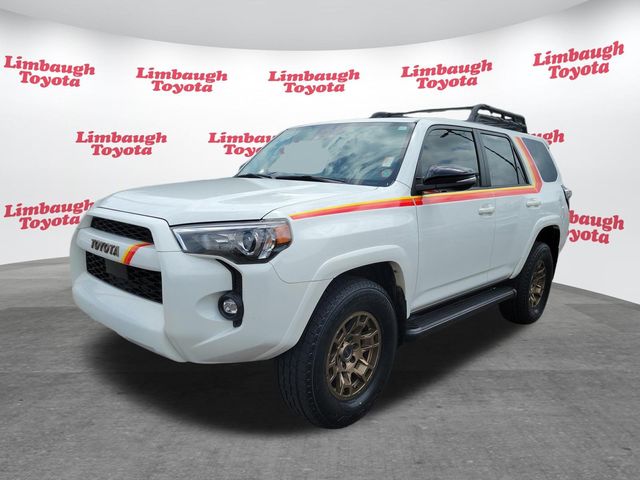 2023 Toyota 4Runner 40th Anniversary Special Edition 4WD - 23025708 - 21