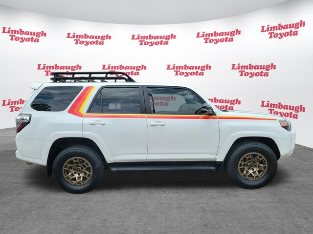 2023 Toyota 4Runner 40th Anniversary Special Edition 4WD - 23025708 - 22