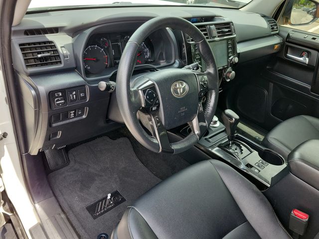 2023 Toyota 4Runner 40th Anniversary Special Edition 4WD - 23025708 - 3