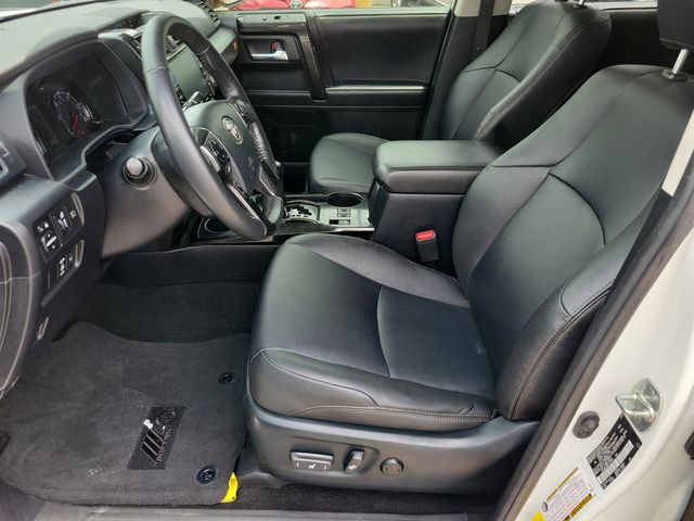 2023 Toyota 4Runner 40th Anniversary Special Edition 4WD - 23025708 - 4