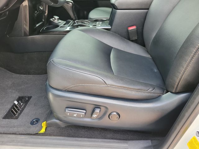 2023 Toyota 4Runner 40th Anniversary Special Edition 4WD - 23025708 - 5