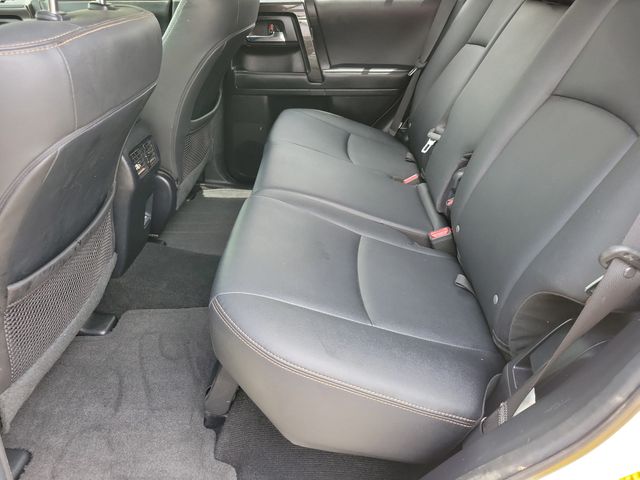 2023 Toyota 4Runner 40th Anniversary Special Edition 4WD - 23025708 - 7