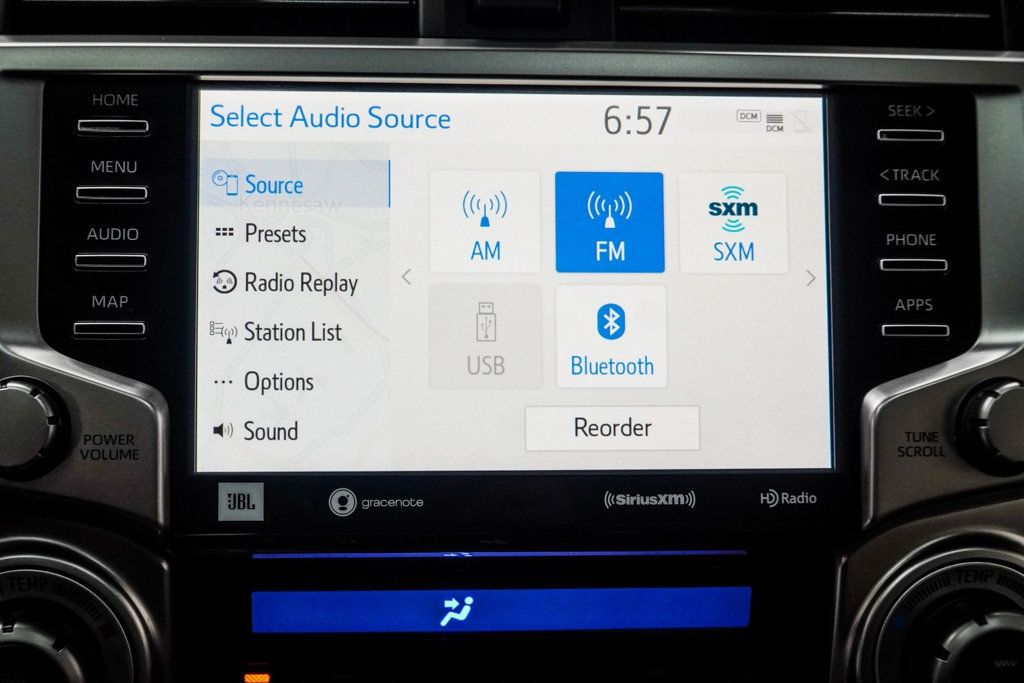 2023 Toyota 4Runner Limited 2WD photo 18