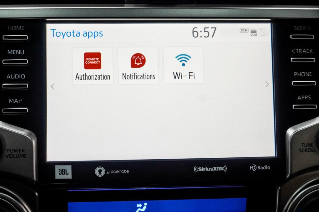 2023 Toyota 4Runner Limited 2WD photo 20