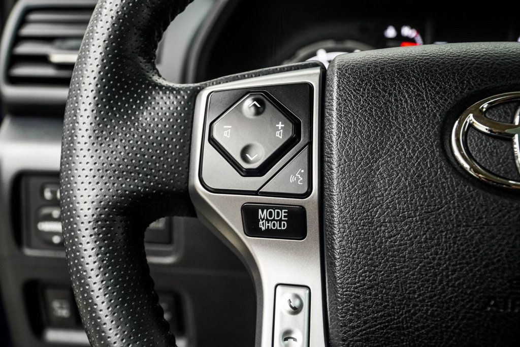 2023 Toyota 4Runner Limited 2WD photo 22