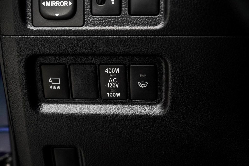 2023 Toyota 4Runner Limited 2WD photo 24