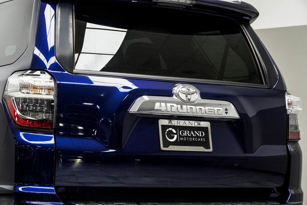 2023 Toyota 4Runner Limited 2WD photo 29