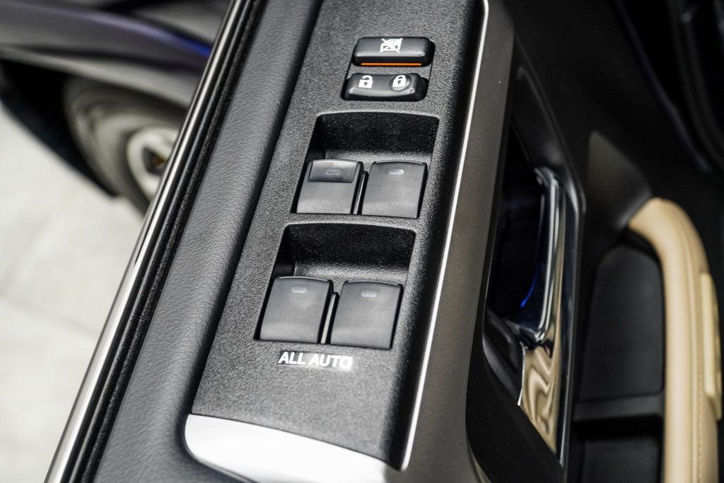 2023 Toyota 4Runner Limited 2WD photo 32