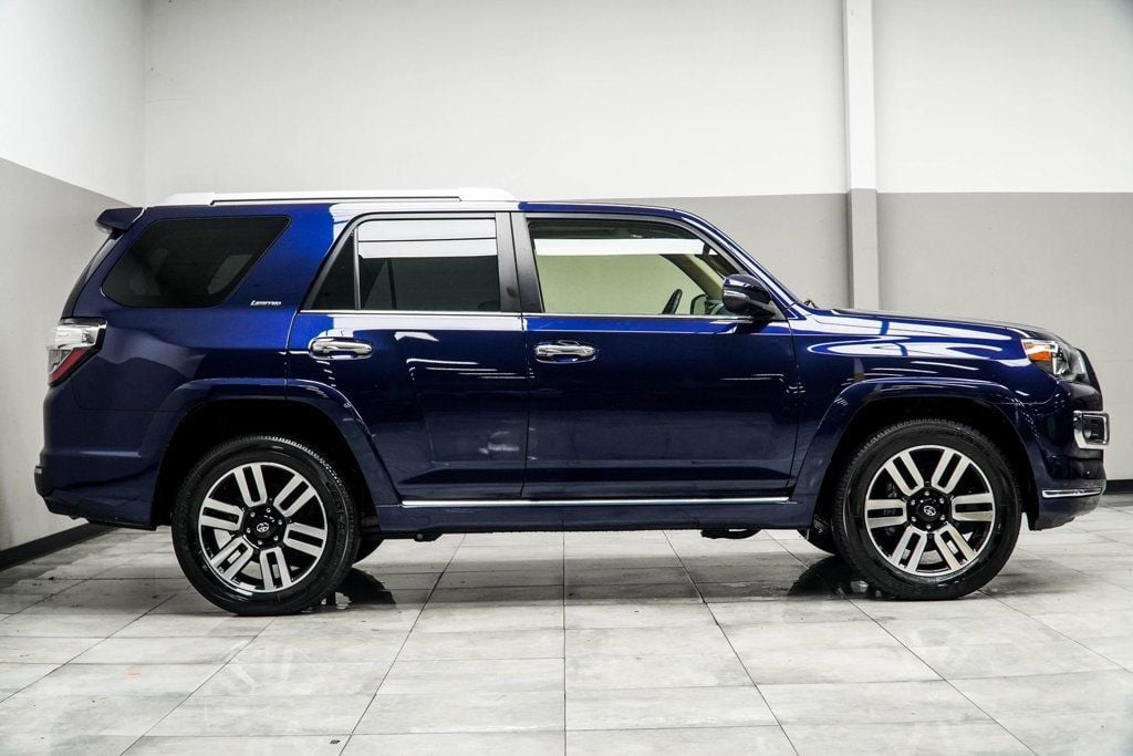 2023 Toyota 4Runner Limited 2WD photo 6