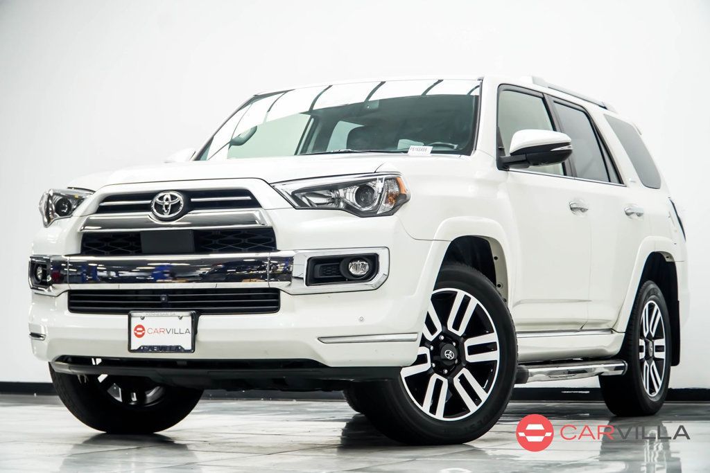 Toyota 4Runner