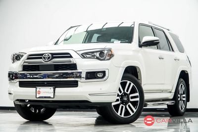 2023 Toyota 4Runner