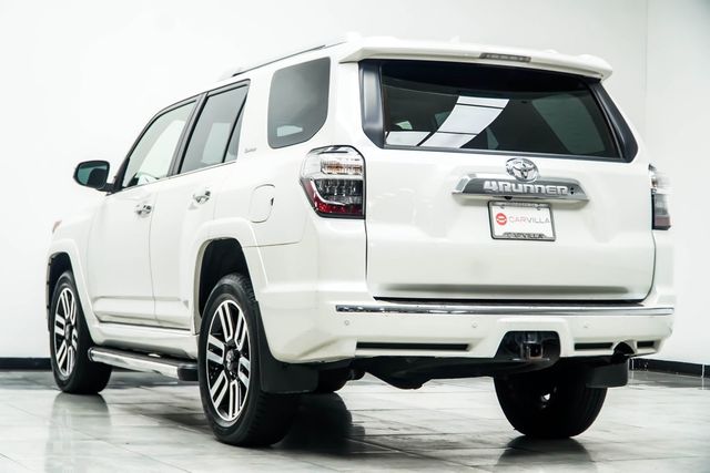 2023 Toyota 4Runner Limited 4WD - 23074574 - 11
