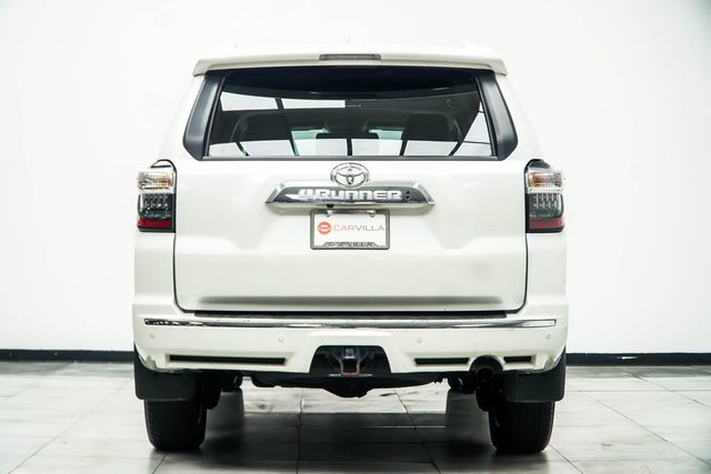2023 Toyota 4Runner Limited 4WD - 23074574 - 12