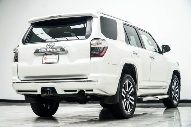 2023 Toyota 4Runner Limited 4WD - 23074574 - 13