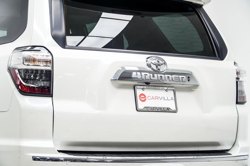 Toyota 4Runner photo 15